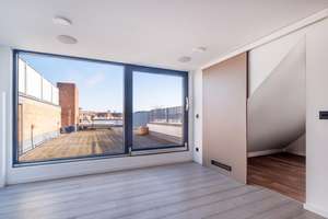 The Art of Living – Ikonisches Galerie-Penthouse am Moritzplatz – Die vollständige Adresse der Immobilie erhältst du vom Anbieter., 10969 Kreuzberg, Berlin – Vorschaubild 10