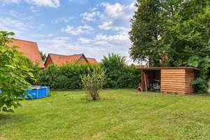Freistehendes Einfamilienhaus in Salzgitter-Lesse mit 661 m² Grundstück, Keller & Kamin zu verkaufen – 38228 Lesse, Salzgitter – Vorschaubild 26