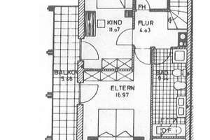 Doppelhaushälfte mit Einliegerwohnung und Doppelgarage in Rotthalmünster – Die vollständige Adresse der Immobilie erhältst du vom Anbieter., 94094 Rotthalmünster – Vorschaubild 15