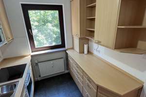 2-Zimmer-Wohnung mit großer Loggia und Parkblick in Hannover-Döhren – Die vollständige Adresse der Immobilie erhältst du vom Anbieter., 30519 Döhren, Hannover – Vorschaubild 8