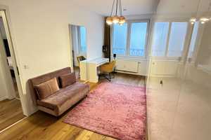 Luxuriöse 3-Zimmer-Wohnung mit Designer-Ausstattung, Terrasse und optionalem Stellplatz – Ackerst. 90, 40233 Düsseldorf – Vorschaubild 5