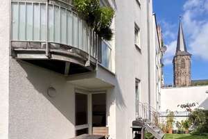 Südstadt meine Perle - 3-Zimmerwohnung in TOP Lage direkt am Severinstor – Severinstraße 10-12, 50678 Altstadt/Süd, Köln – Vorschaubild 15