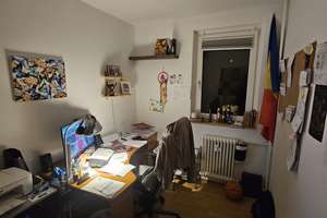 3-Zimmer-Wohnung in Offenbach am Main – 63071 Lichtenplatte, Offenbach am Main – Vorschaubild 6