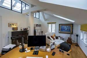 Gründerzeitcharme mit moderner Innenarchitektur in Lichterfelde - von privat – Die vollständige Adresse der Immobilie erhältst du vom Anbieter., 12207 Lichterfelde, Berlin – Vorschaubild 19