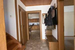 +++Gemütliches Einfamilienhaus mit Panoramablick, Doppelgarage und ebenem, sonnigen Gartengrundst... – Die vollständige Adresse der Immobilie erhältst du vom Anbieter., 67714 Waldfischbach-Burgalben – Vorschaubild 10