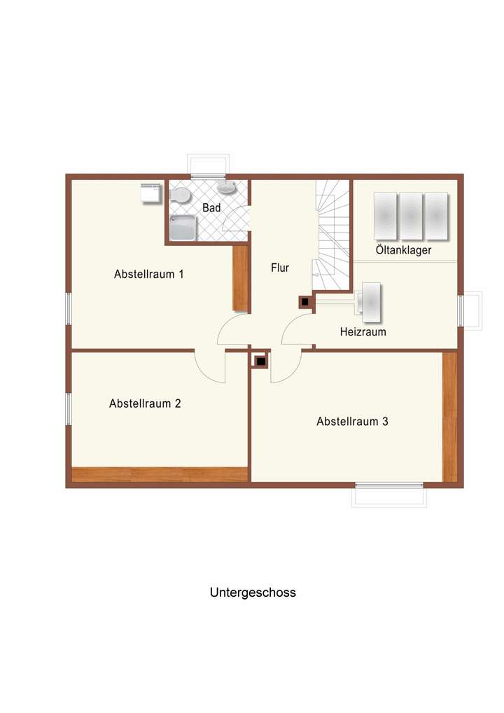 Grundriss UG-techn. bearbeitet