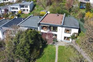 Familiendomizil mit wunderschönem Garten und Blicklage! – Die vollständige Adresse der Immobilie erhältst du vom Anbieter., 65812 Bad Soden am Taunus – Vorschaubild 4