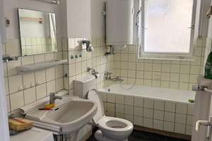 Wg Zimmer in Darmstadt-Nord: Ideal für den Alltag – Kranichsteinerstraße 82-84, 64289 Darmstadt-Nord, Darmstadt – Vorschaubild 6