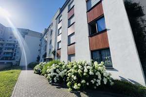 Wohnqualität auf hohem Niveau – Exklusive 4-Zimmer Eigentumswohnung mit Sauna, Balkon und Tie – Die vollständige Adresse der Immobilie erhältst du vom Anbieter., 53229 Schwarzrheindorf/Vilich-Rheindorf, Bonn – Vorschaubild 2