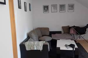 2 Zimmer DG-Wohnung im 4 Familienwohnhaus – Parlweg 2, 30419 Stöcken, Hannover – Vorschaubild 16