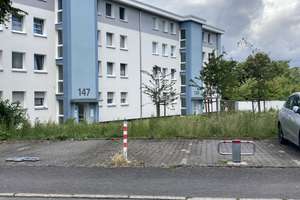 Hier hat jeder Platz: günstig geschnittene 3 - Zi.-Wohnung mit Ausblick ins Grüne