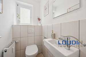 Attraktive 4-Zimmer-Wohnung mit schönem Balkon und idealer Raumaufteilung. – 79115 Haslach-Schildacker, Freiburg im Breisgau – Vorschaubild 7