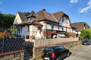 Denkmalgeschütze Doppelhaushälfte mit Einliegerwohnung in Herdecke – Uhlandstraße 8, 58313 Ennepe-Ruhr-Kreis – Vorschaubild 1