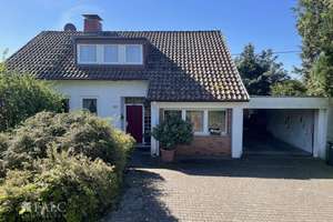 gemütliches Einfamilienhaus in Waldrandlage – Die vollständige Adresse der Immobilie erhältst du vom Anbieter., 66133 Scheidt, Saarbrücken – Vorschaubild 2