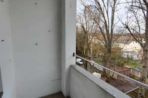 Charmante 3 Zi.-Wohnung mit Balkon zum 01.03.2026 – Strünkedestr. 3, 44359 Mengede (Ortsteil), Dortmund – Vorschaubild 23