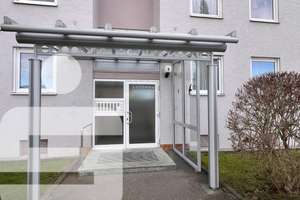 Hübsches Appartement mit Balkon