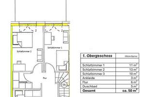 Ihr neues Zuhause zum Wohlfühlen mit viel Raum für die ganze Familie – Die vollständige Adresse der Immobilie erhältst du vom Anbieter., 22453 Niendorf, Hamburg – Vorschaubild 35