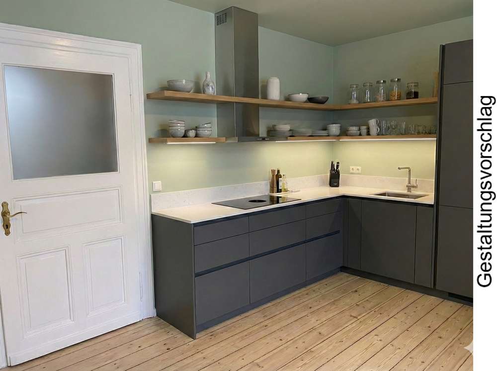 Immobilie in Nistertal - Westerwälder Geschichte mit Gesicht: Ihr neues Zuhause mit besonderer Fassade in 57647 Nistertal - Bild 7