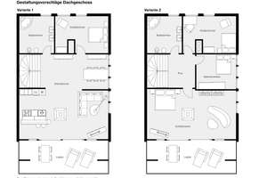 Giersberg: Helles, geräumiges, vielseitig gestaltbares Haus mit großer Loggia und traumhaftem Ausbli – Die vollständige Adresse der Immobilie erhältst du vom Anbieter., 57076 Weidenau, Siegen – Vorschaubild 25