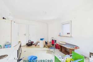 Modernisierungsbedürftiges Einfamilienhaus mit Garage in HN - Klingenberg – Die vollständige Adresse der Immobilie erhältst du vom Anbieter., 74081 Klingenberg, Heilbronn – Vorschaubild 17