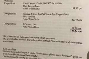 Gemütliches Haus in Kaiserslautern-Erfenbach zum Verkauf – Die vollständige Adresse der Immobilie erhältst du vom Anbieter., 67659 Erfenbach, Kaiserslautern – Vorschaubild 22