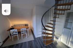 Maisonette Wohnung – Burgwedelkamp 4a, 22457 Schnelsen, Hamburg – Vorschaubild 9