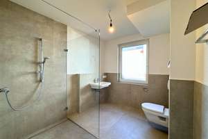 Elegante 2-Zimmer-Neubauwohnung mit Terrasse auf ca. 61,25 m². – Die vollständige Adresse der Immobilie erhältst du vom Anbieter., 38226 Lebenstedt, Salzgitter – Vorschaubild 4