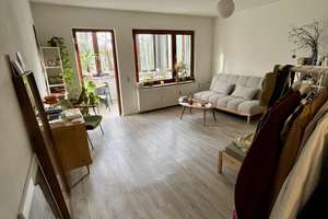 1-Zimmer-Wohnung mit großem Wintergarten – Ratsherr-Schulze-Straße 13, 26122 Dobbenviertel, Oldenburg (Oldenburg) – Vorschaubild 2