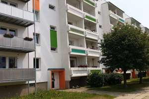 2-Raumwohnung in Gohlis-Nord – Zillstraße 5, 4157 Gohlis-Nord, Leipzig – Vorschaubild 1