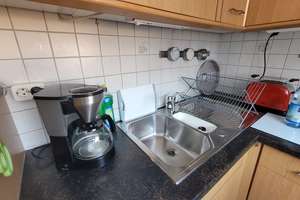 1-Zimmer Wohnung in Leipzig Schönefeld-Ost, komplett möbliert  – Fritz-Siemon-Straße 21, 4347 Schönefeld-Ost, Leipzig – Vorschaubild 7