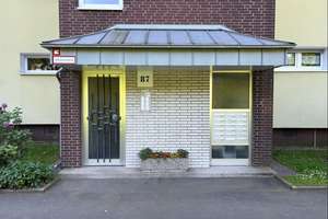 Gemütliche Wohnung mit Garage und Loggia mit schönem Blick ins Grüne in ruhiger Lage von Leithe
 – Die vollständige Adresse der Immobilie erhältst du vom Anbieter., 45307 Leithe, Essen – Vorschaubild 16