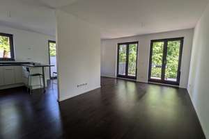 Exklusive 4-Zimmer Wohnung mit Balkon in München-Feldmoching – Kristallstraße 11, 80995 Ludwigsfeld, München – Vorschaubild 2