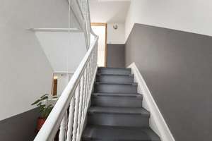 Großzügiges Wohnhaus mit ca. 220 m², 600 m2 Garten und viel Gestaltungspotenzial – Die vollständige Adresse der Immobilie erhältst du vom Anbieter., 41542 Dormagen – Vorschaubild 9