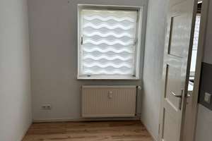Kompakte 2-Zimmer-Wohnung in Salzgitter