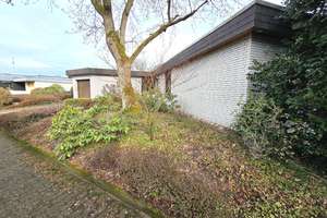 Bungalow mit Naturanschluss in ruhiger Endlage – 1.057 m² Grundstück & durchdachter Raumaufteilung – Die vollständige Adresse der Immobilie erhältst du vom Anbieter., 33689 Sennestadt, Bielefeld – Vorschaubild 7