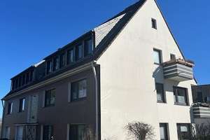 Ein Zuhause zum Wohlfühlen mit kleinem Balkon