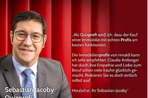Reihenendhaus in Spitzen-Lage! – Miesbach (Kreis) – Vorschaubild 6
