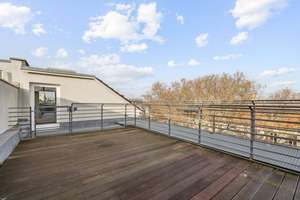 Maisonette-3-Zimmer Penthousewohnung mit  Parkplatz &Terrasse – Die vollständige Adresse der Immobilie erhältst du vom Anbieter., 10243 Friedrichshain, Berlin – Vorschaubild 8