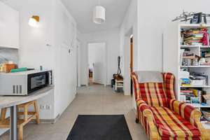 Exklusives Penthouse mit Neubaucharakter – großzügige Dachterrasse & Blick ins Grüne | 198 – 63073 Bieber, Offenbach am Main – Vorschaubild 4