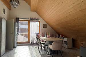 3 Zimmer + Studio + Balkon + EBK – Laurentiusstraße 40, 55129 Ebersheim, Mainz – Vorschaubild 7
