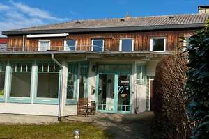 Langfristig vermietetes Praxishaus in beliebter Wohnlage sucht Kapitalanleger – Die vollständige Adresse der Immobilie erhältst du vom Anbieter., 88662 Überlingen – Vorschaubild 1
