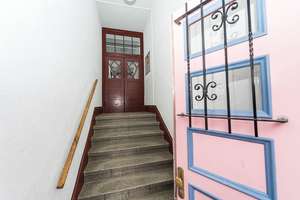 Ruhig & Citylife pur zugleich – stylische 2 Zimmer Singlewohnung mit EBK – Bernhardstraße 20, 9126 Lutherviertel, Chemnitz – Vorschaubild 16