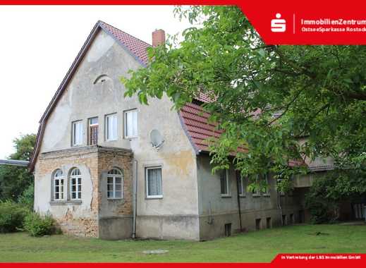Häuser in Mistorf (Güstrow (Kreis)) ImmobilienScout24