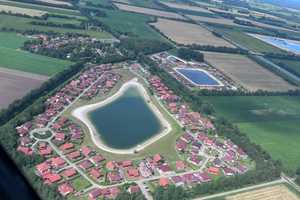 Haus am See mit Sauna – Emsland (Kreis) – Vorschaubild 30
