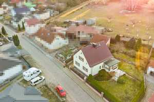 30ER JAHRE VILLA IN SEENÄHE - AM MELLENSEE/KLAUSDORF – Teltow-Fläming (Kreis) – Vorschaubild 4