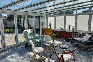 Alle(s) unter einem Dach! Einfamilienhaus mit viel Platz für Ihr Leben! – Die vollständige Adresse der Immobilie erhältst du vom Anbieter., 49751 Spahnharrenstätte – Vorschaubild 9