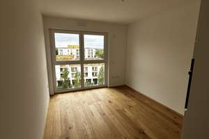 Erstbezug - möbliertes 1-Zimmer Apartment  – Otto-Hahn-Straße 40, 93053 Galgenberg, Regensburg – Vorschaubild 2