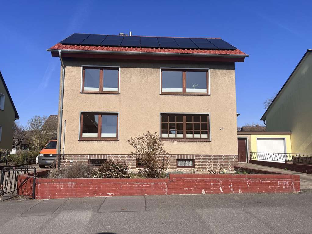 Immobilie in Elze - Modernisiertes Haus fürs Familienglück - Bild 2