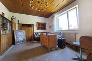 Attraktiv gelegenes Einfamilienhaus aus den 1920er-Jahren – Die vollständige Adresse der Immobilie erhältst du vom Anbieter., 70191 Weißenhof, Stuttgart – Vorschaubild 3