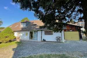 Älteres gepflegtes Einfamilienhaus in herrlicher Lage – Fürstenfeldbruck (Kreis) – Vorschaubild 19